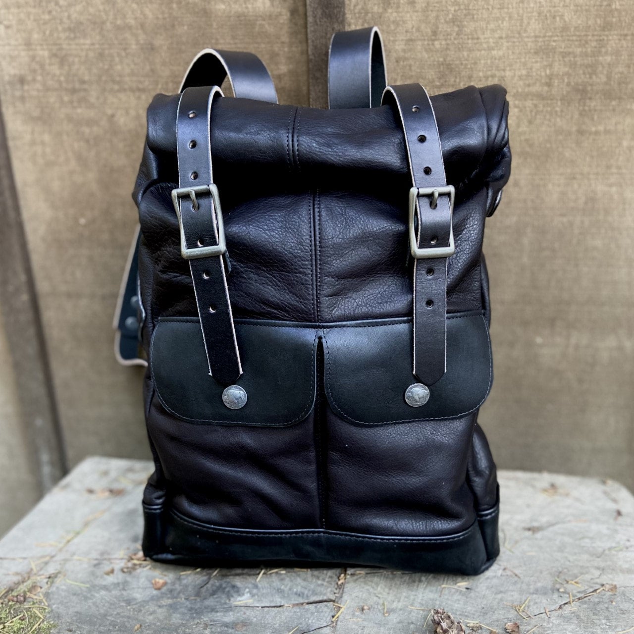 louis vuitton apollo backpack monogram upside down ink navy Louis Vuitton Monogram Upside Down Apollo Backpack 1823705  FASHIONPHILE